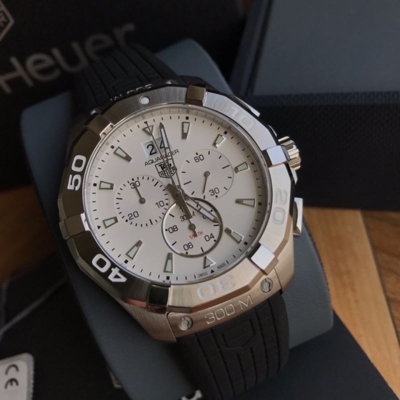 TAG HEUER Watches